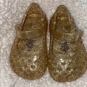 Infant summer shoes